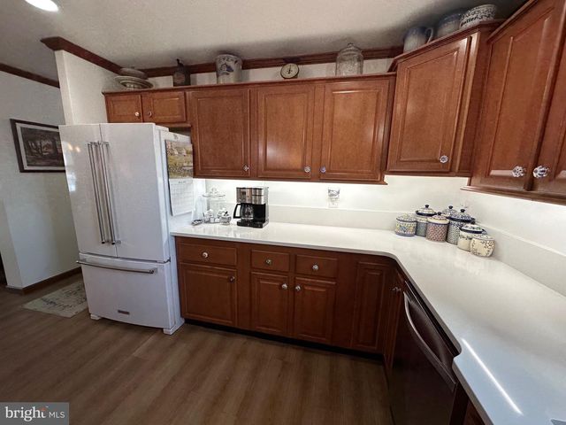 3402 ELK LICK ROAD, Everett, PA 15537