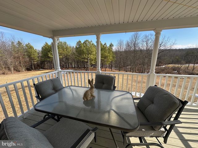 3402 ELK LICK ROAD, Everett, PA 15537