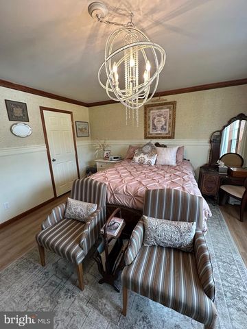 3402 ELK LICK ROAD, Everett, PA 15537