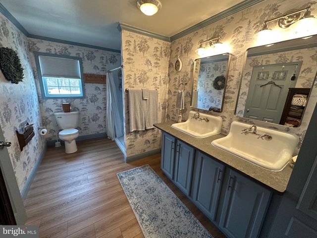 3402 ELK LICK ROAD, Everett, PA 15537