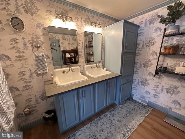 3402 ELK LICK ROAD, Everett, PA 15537