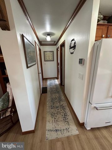 3402 ELK LICK ROAD, Everett, PA 15537