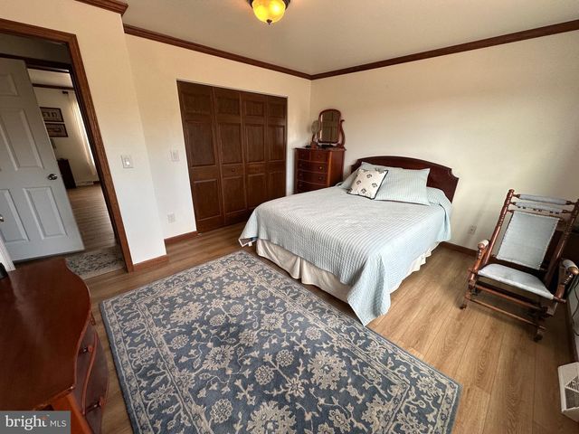 3402 ELK LICK ROAD, Everett, PA 15537