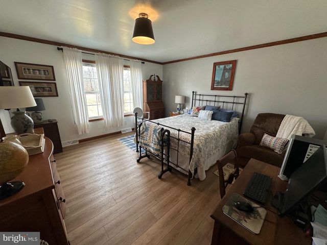 3402 ELK LICK ROAD, Everett, PA 15537