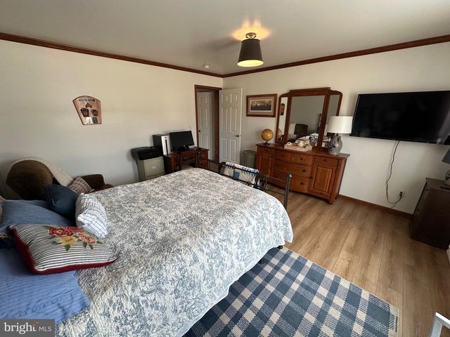 3402 ELK LICK ROAD, Everett, PA 15537