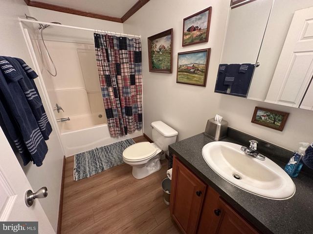 3402 ELK LICK ROAD, Everett, PA 15537