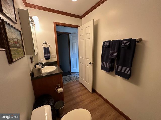 3402 ELK LICK ROAD, Everett, PA 15537