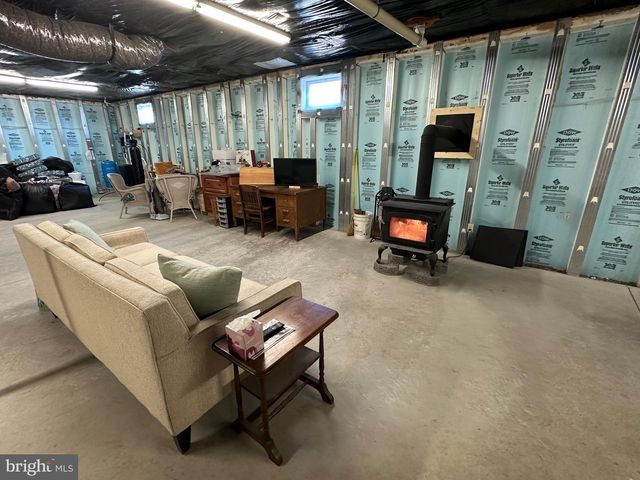 3402 ELK LICK ROAD, Everett, PA 15537