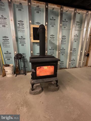 3402 ELK LICK ROAD, Everett, PA 15537