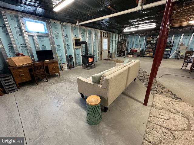 3402 ELK LICK ROAD, Everett, PA 15537