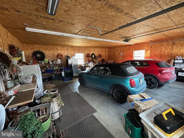 3402 ELK LICK ROAD, Everett, PA 15537