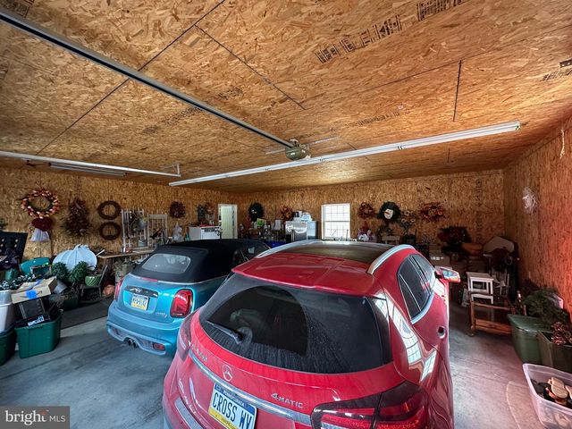 3402 ELK LICK ROAD, Everett, PA 15537