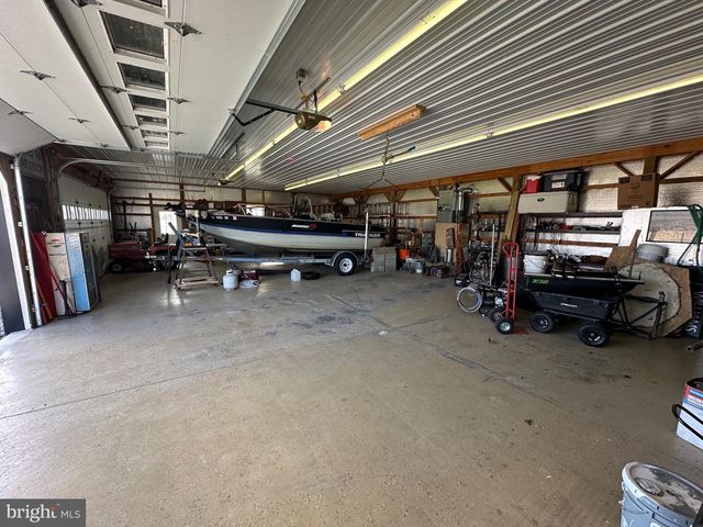 3402 ELK LICK ROAD, Everett, PA 15537