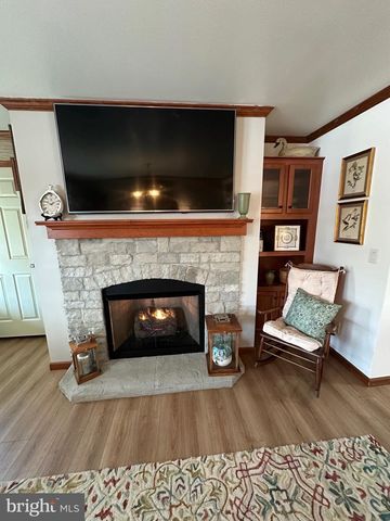 3402 ELK LICK ROAD, Everett, PA 15537