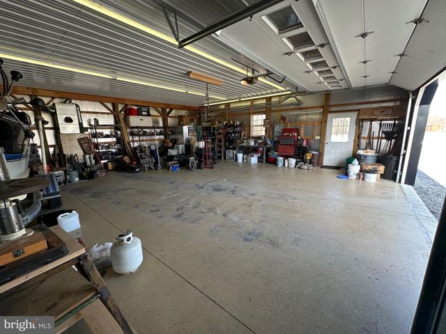 3402 ELK LICK ROAD, Everett, PA 15537