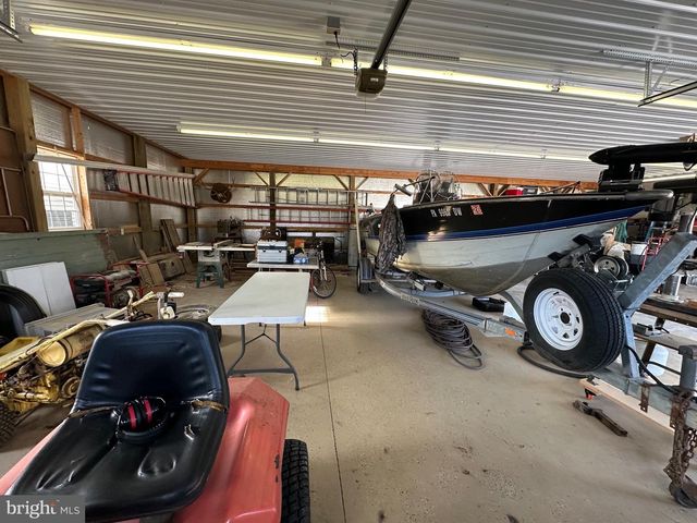 3402 ELK LICK ROAD, Everett, PA 15537