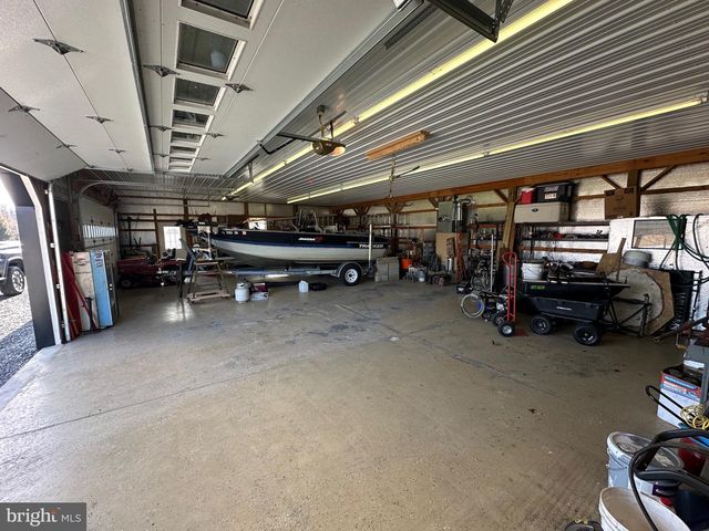 3402 ELK LICK ROAD, Everett, PA 15537