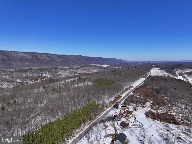 3402 ELK LICK ROAD, Everett, PA 15537