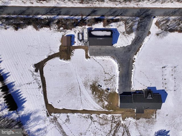 3402 ELK LICK ROAD, Everett, PA 15537