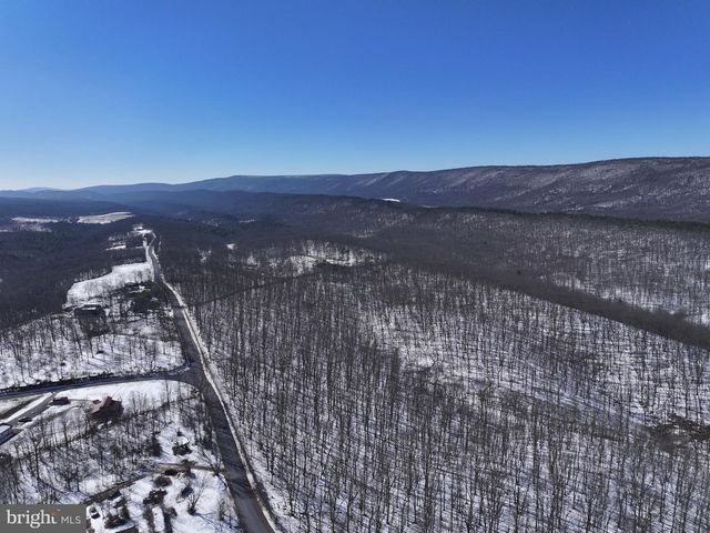 3402 ELK LICK ROAD, Everett, PA 15537