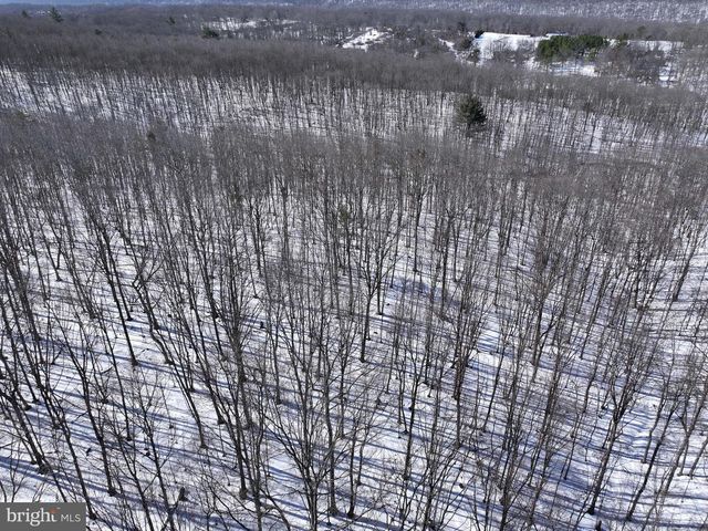 3402 ELK LICK ROAD, Everett, PA 15537