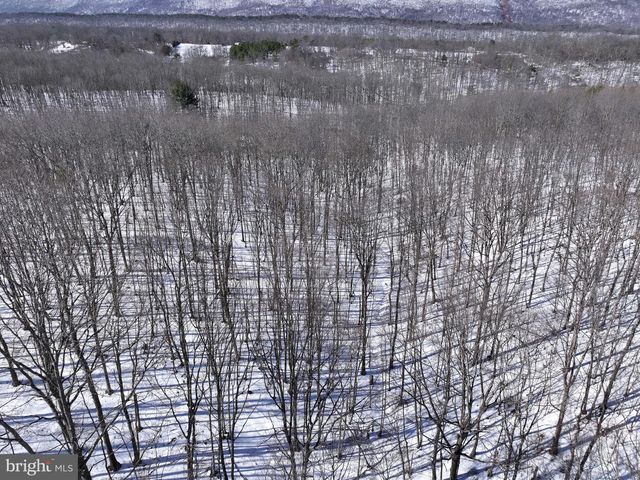 3402 ELK LICK ROAD, Everett, PA 15537