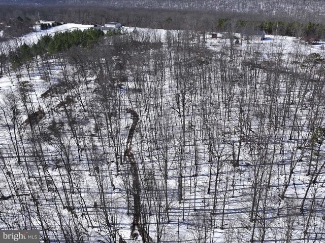 3402 ELK LICK ROAD, Everett, PA 15537