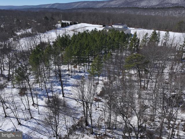 3402 ELK LICK ROAD, Everett, PA 15537