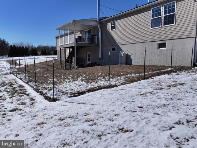 3402 ELK LICK ROAD, Everett, PA 15537