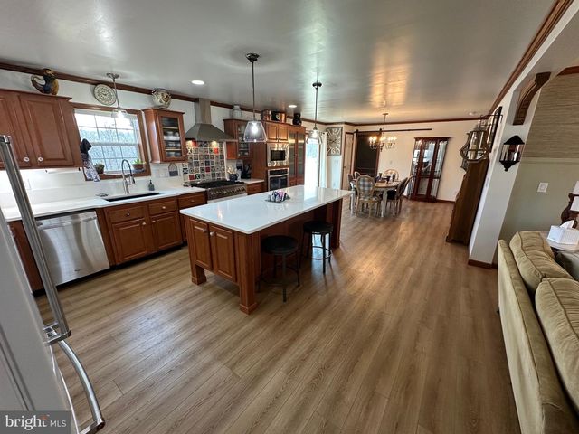 3402 ELK LICK ROAD, Everett, PA 15537