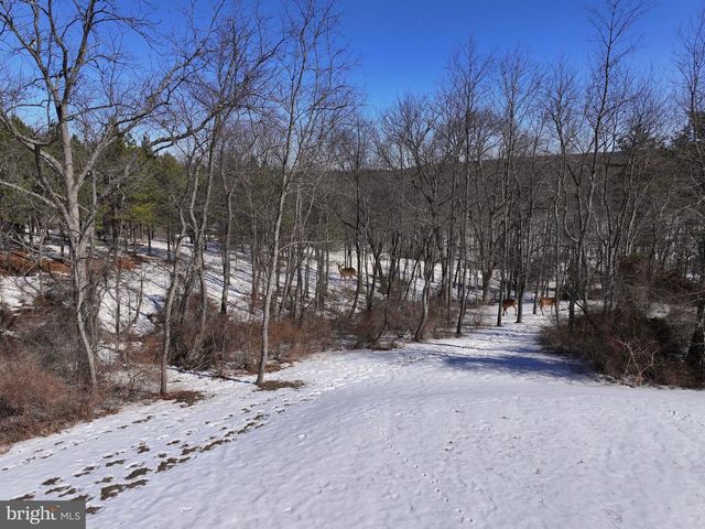 3402 ELK LICK ROAD, Everett, PA 15537