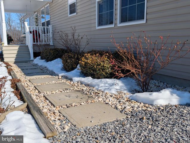 3402 ELK LICK ROAD, Everett, PA 15537