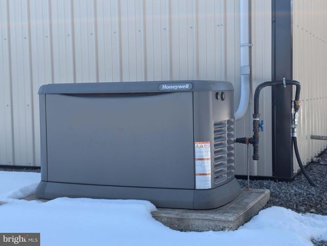 3402 ELK LICK ROAD, Everett, PA 15537