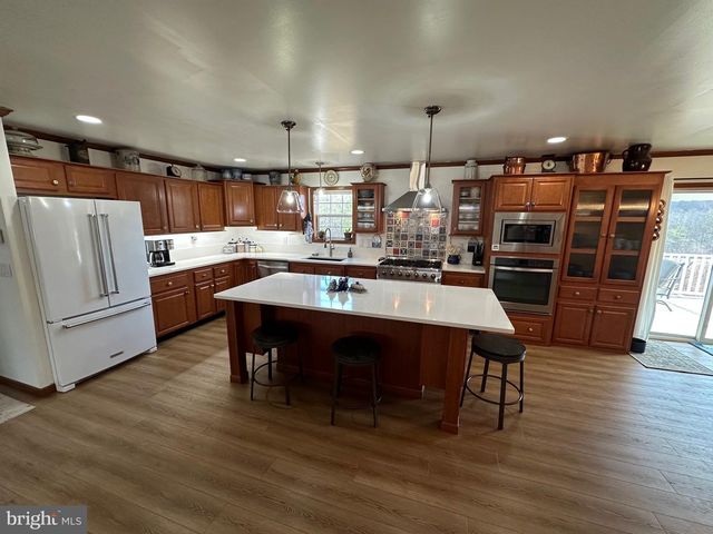 3402 ELK LICK ROAD, Everett, PA 15537