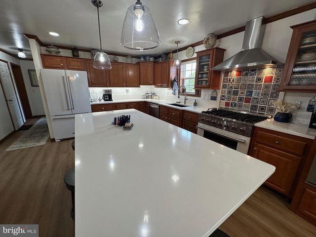 3402 ELK LICK ROAD, Everett, PA 15537