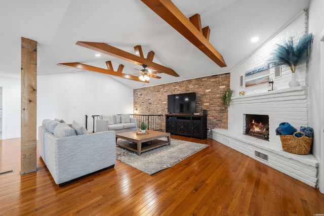 115 Westport Point, Hot Springs, AR 71913
