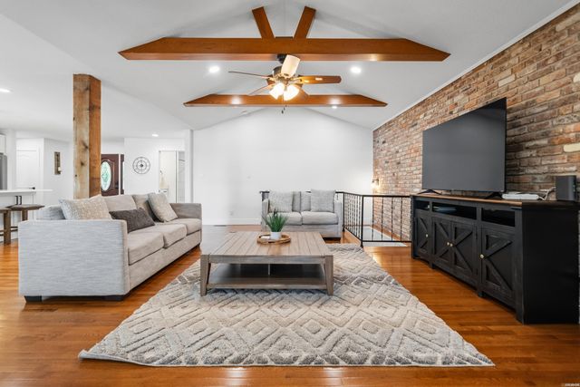 115 Westport Point, Hot Springs, AR 71913
