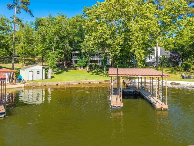 115 Westport Point, Hot Springs, AR 71913