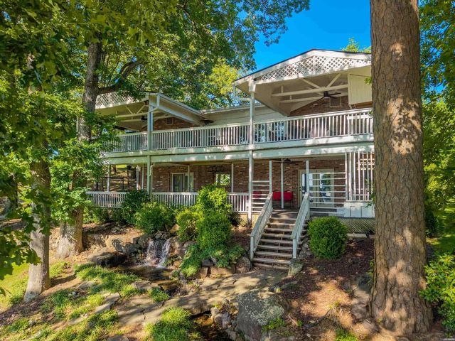 115 Westport Point, Hot Springs, AR 71913