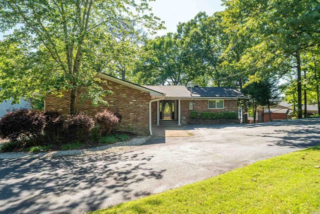 115 Westport Point, Hot Springs, AR 71913