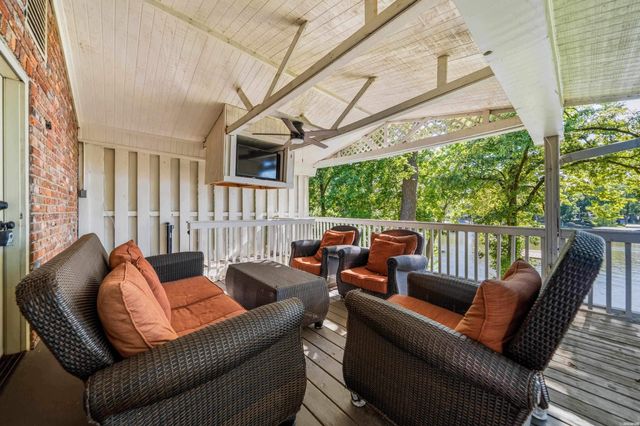 115 Westport Point, Hot Springs, AR 71913