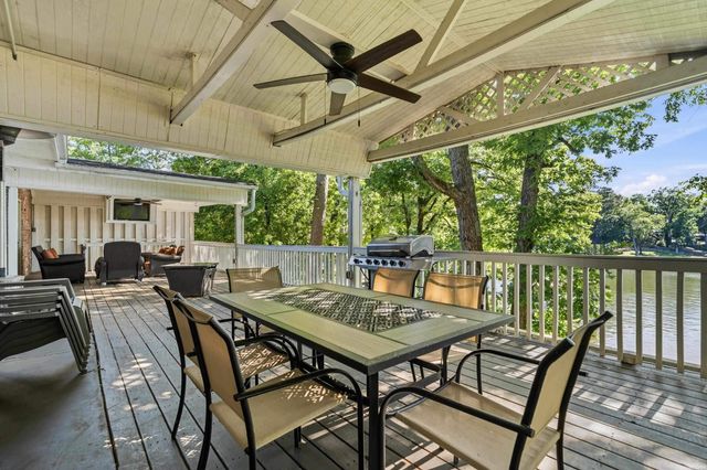 115 Westport Point, Hot Springs, AR 71913