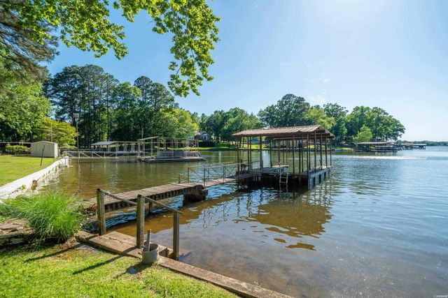 115 Westport Point, Hot Springs, AR 71913