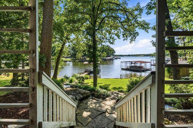 115 Westport Point, Hot Springs, AR 71913