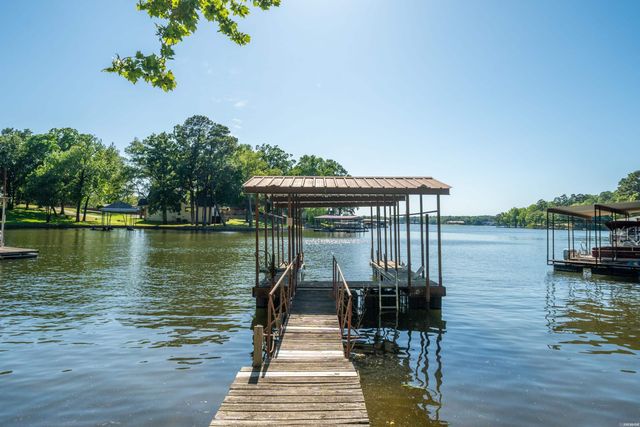 115 Westport Point, Hot Springs, AR 71913