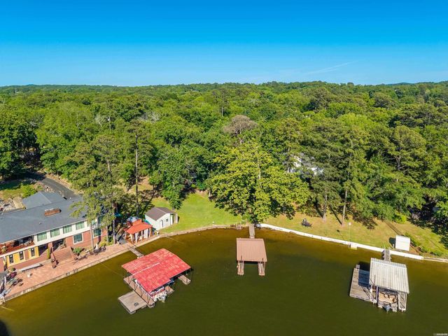 115 Westport Point, Hot Springs, AR 71913