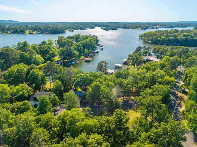 115 Westport Point, Hot Springs, AR 71913