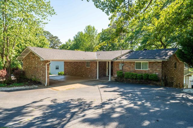 115 Westport Point, Hot Springs, AR 71913