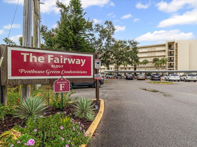 225 COUNTRY CLUB DRIVE 1604, Largo, FL 33771