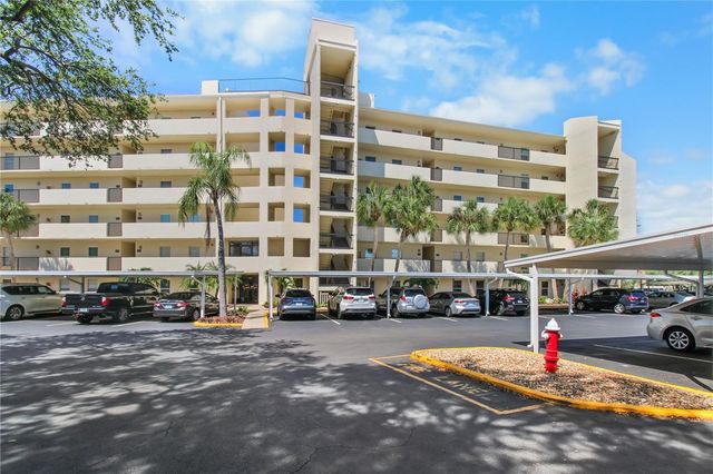 225 COUNTRY CLUB DRIVE 1604, Largo, FL 33771